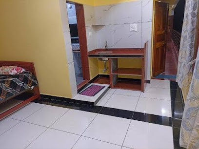 NAIK'S Guest House