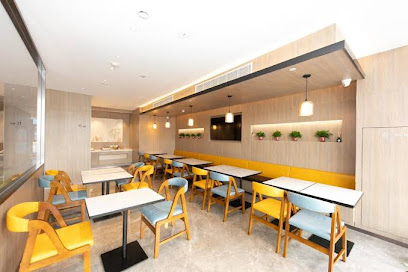 Hanting Youjia Hotel Xi'an High-speed Rail New City Branch