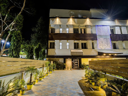 Hotel West Inn