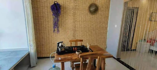 Weifang Tianchen Homestay