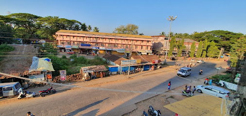 Hotel Navtara