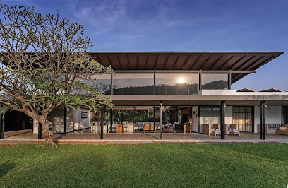 Laterite House By Lohono Stays– Premium 4BHK Villa In Alibaug With Private Pool