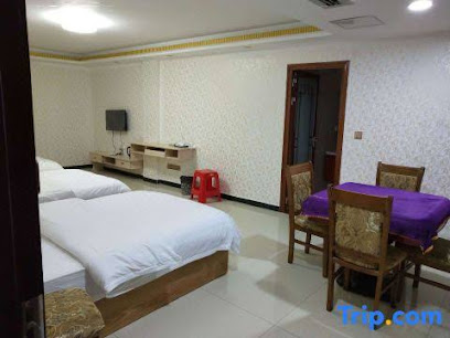 Yongxin Xiyue Hotel