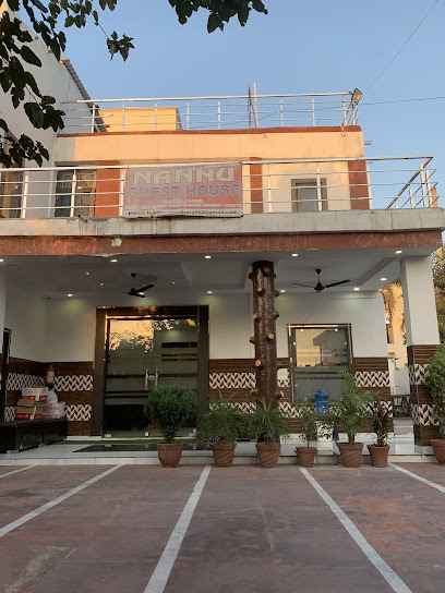 Nannu Guest House