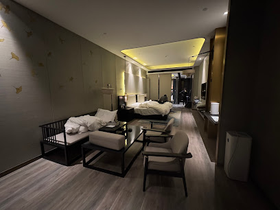 Puyan Hotel