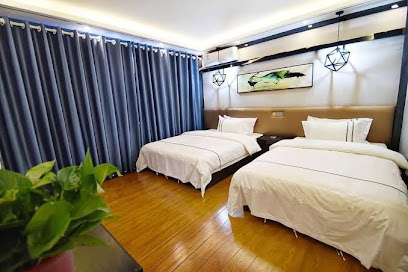 Shang'ai Business Hotel