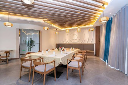 YunJiln RuiLin Hot springs Hotel