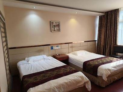 Jiangyin Yule Business Hotel
