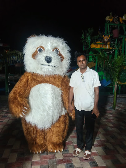 Hotel Sindoor and water park