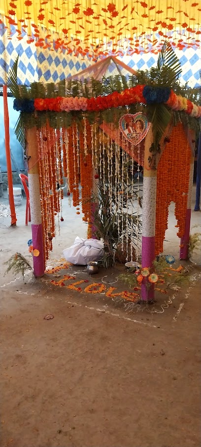 Pradeep Sweet Bhandar