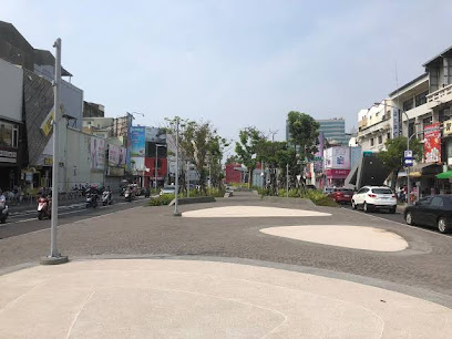 太子大饭店