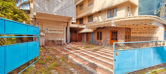 Collection O Karyavattom Near Green Field Stadium