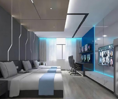 Carry E-sports Hotel