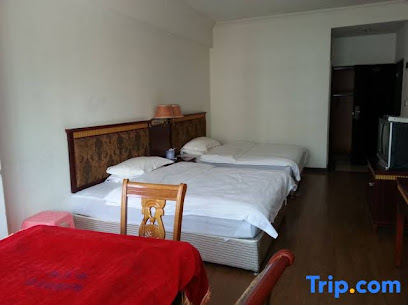 Longchuan Xinxiangfeng Hotel