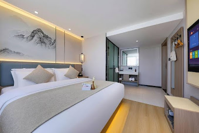 尚客优连锁河南焦作普济路店