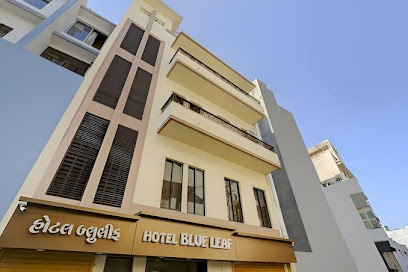 Hotel Blue Leaf