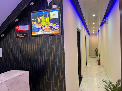 Hotel mahadev inn