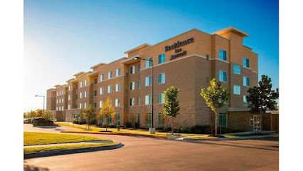 Residence Inn Austin-University Area