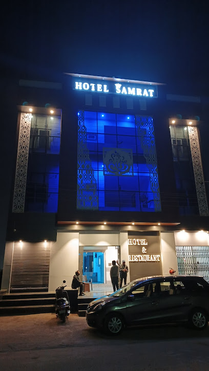 Hotel Samrat