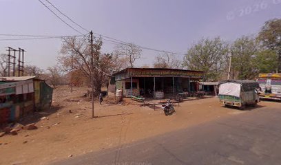 Radhe Radhe Restaurant Pure Veg..Coldrinks