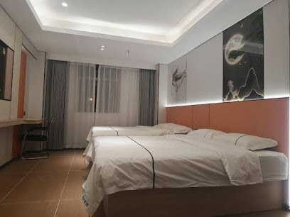 Guangyang Holiday Hotel