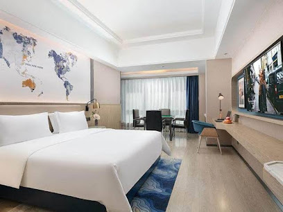 Kyriad Marvelous Hotel