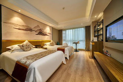 杭州悦生雷迪森维嘉酒店