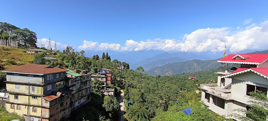 Hotel O Ghakhel