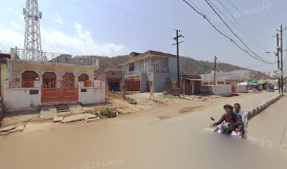 MP KUSHWAHA GROUP AT CHITRAKOOT