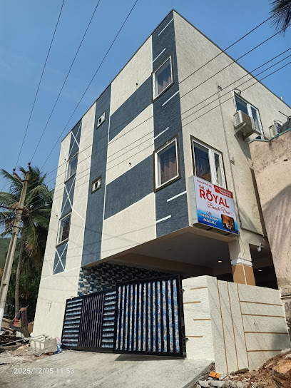 The Royal Beach View