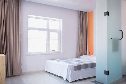 Jidong Hanfu Hotel