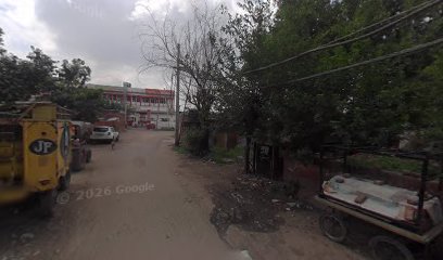 OYO Premium Ludhiana Railway Station