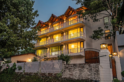 Xomotel Bungalow Krishanya