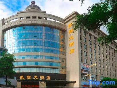 Triumphant Hotel