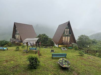 JMount vagamon Resort