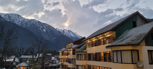 Pine palace resort pahalgam