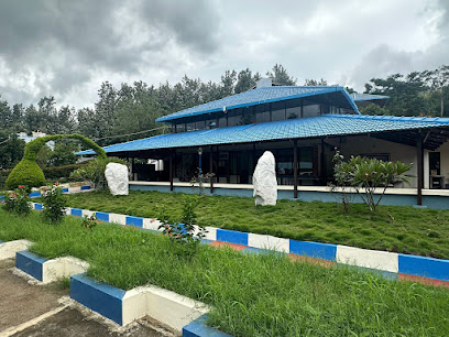 Bluemist Homestay