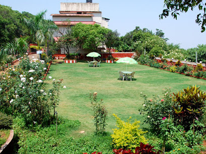 Ishwar Inn Resort
