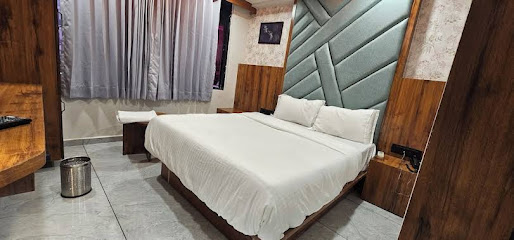 Hotel Shagun Inn
