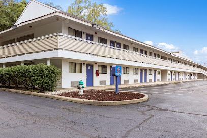 Motel 6 Dayton, OH - Englewood