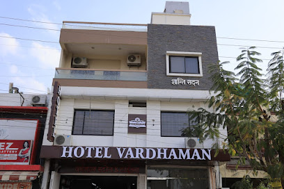 Hotel Vardhman