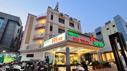 Hotel Sai Tulsi