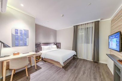 Hanting Hotel