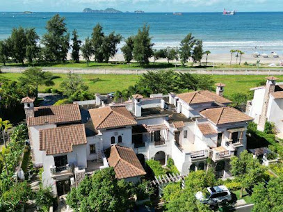 惠州万科双月湾瑞海湾假日酒店公寓