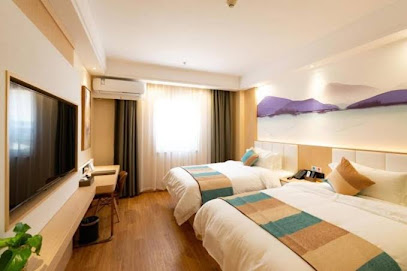 VX Hotel