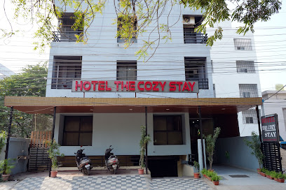Hotel The cozy stay