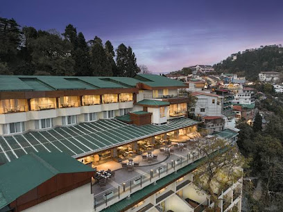 Fortune Resort Grace Mussoorie, Uttarakhand - Member ITC's Hotel Group