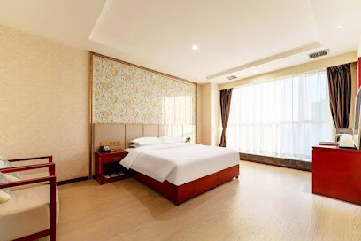 Longquan Hotel