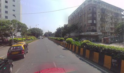 Accounts ambo hotel churchgate