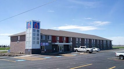 Motel 6 Rexburg, ID